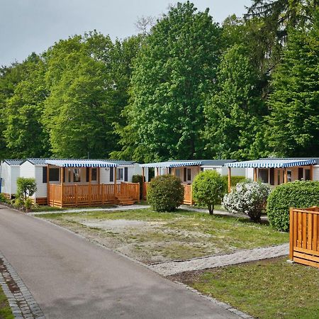 Knaus Campingpark Nuernberg Zewnętrze zdjęcie