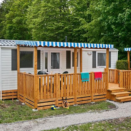 Knaus Campingpark Nuernberg Zewnętrze zdjęcie