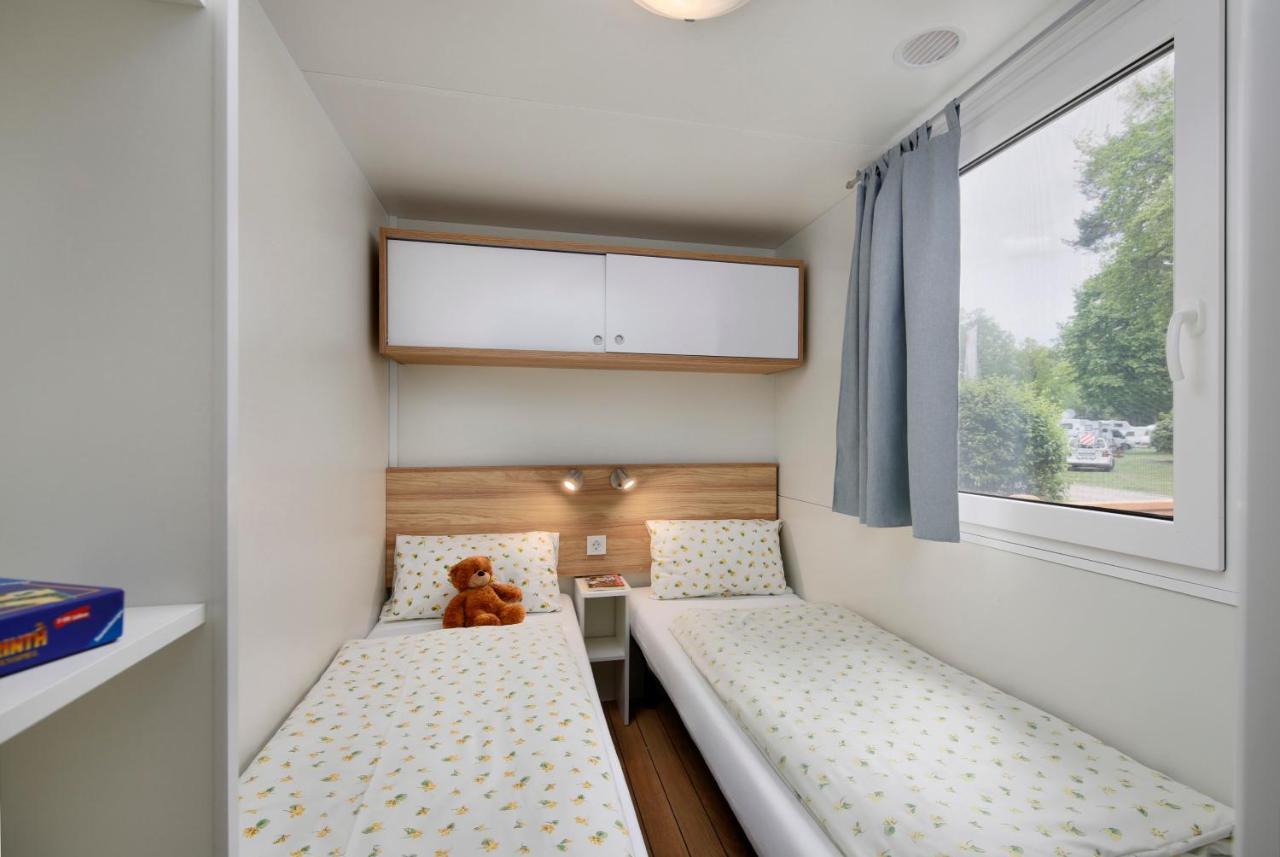 Knaus Campingpark Nuernberg Zewnętrze zdjęcie
